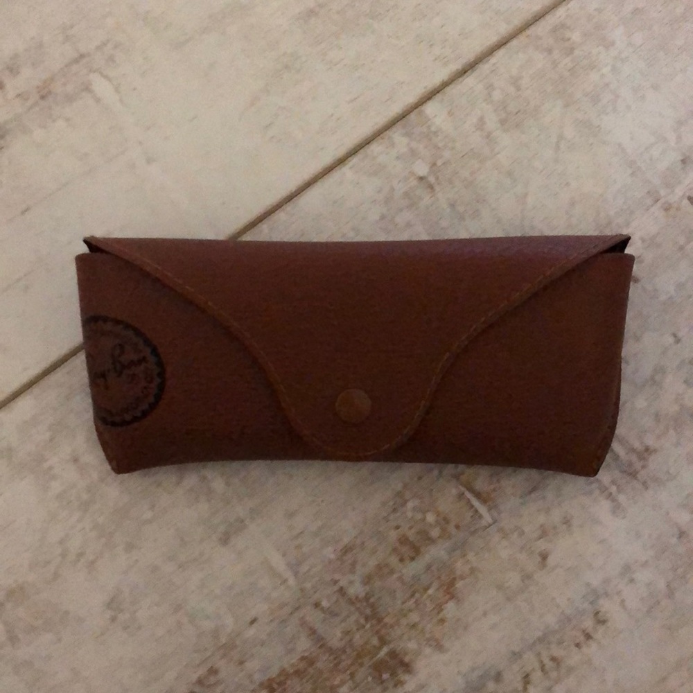 Ray bans G15 lens